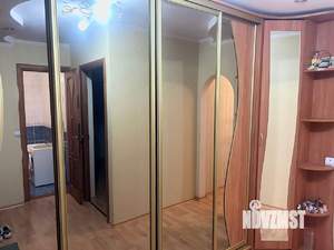 1-к квартира, вторичка, 35м2, 4/5 этаж