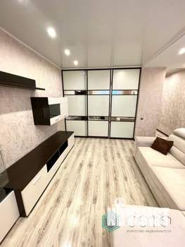 1-к квартира, вторичка, 44м2, 9/9 этаж