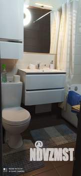 1-к квартира, вторичка, 40м2, 2/10 этаж
