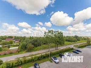 2-к квартира, вторичка, 65м2, 4/4 этаж