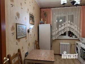 3-к квартира, вторичка, 71м2, 2/3 этаж