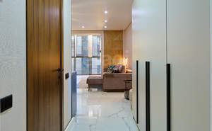 Студия квартира, вторичка, 26м2, 4/10 этаж