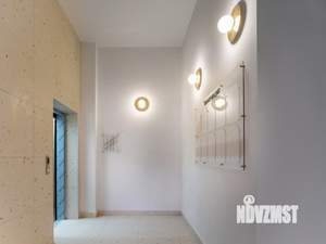 3-к квартира, строящийся дом, 116м2, 2/9 этаж