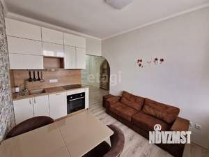 3-к квартира, вторичка, 69м2, 17/17 этаж