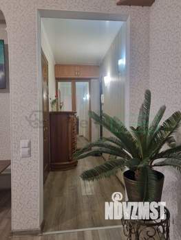 2-к квартира, вторичка, 46м2, 5/5 этаж