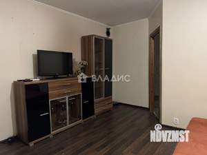 1-к квартира, вторичка, 43м2, 1/3 этаж