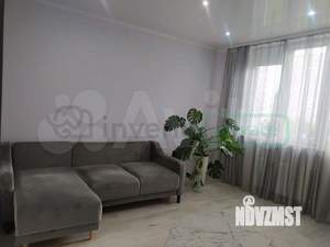 1-к квартира, вторичка, 43м2, 3/9 этаж