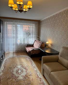 2-к квартира, вторичка, 44м2, 3/9 этаж