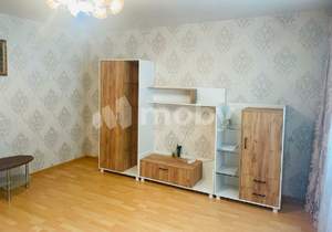 2-к квартира, вторичка, 49м2, 1/9 этаж