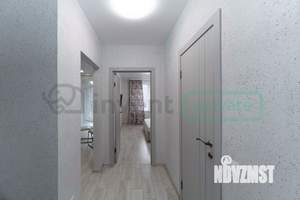 1-к квартира, вторичка, 34м2, 3/4 этаж