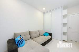 1-к квартира, вторичка, 33м2, 5/9 этаж