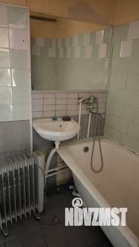 1-к квартира, вторичка, 35м2, 1/5 этаж