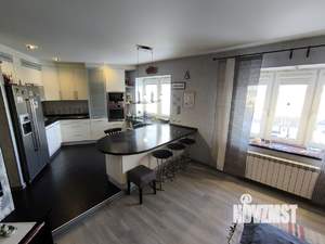 2-к квартира, вторичка, 68м2, 3/5 этаж