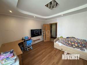 2-к квартира, вторичка, 55м2, 3/9 этаж
