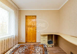 2-к квартира, вторичка, 35м2, 3/5 этаж