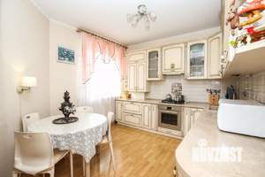 2-к квартира, вторичка, 73м2, 3/5 этаж