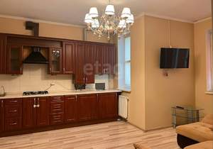 4-к квартира, вторичка, 159м2, 1/5 этаж