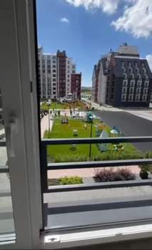 2-к квартира, сданный дом, 100м2, 3/10 этаж