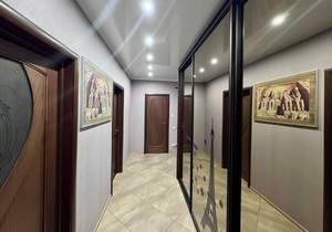 2-к квартира, вторичка, 72м2, 7/10 этаж