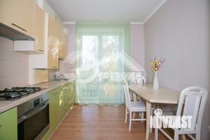 3-к квартира, вторичка, 61м2, 2/3 этаж