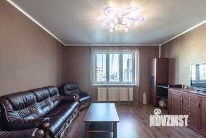 2-к квартира, вторичка, 60м2, 9/9 этаж