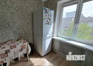 1-к квартира, вторичка, 39м2, 5/5 этаж