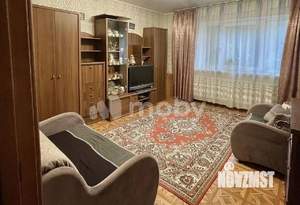 2-к квартира, вторичка, 38м2, 1/2 этаж