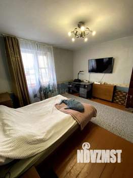 3-к квартира, вторичка, 64м2, 2/3 этаж