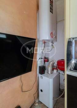 1-к квартира, вторичка, 37м2, 1/3 этаж