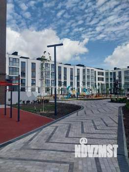 2-к квартира, вторичка, 67м2, 1/4 этаж