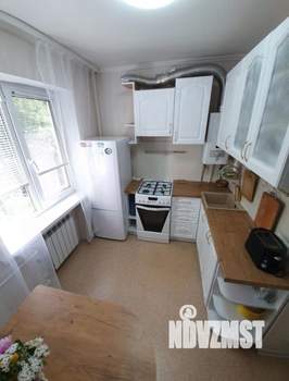 2-к квартира, вторичка, 50м2, 2/5 этаж