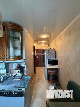 3-к квартира, вторичка, 65м2, 5/10 этаж
