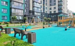 3-к квартира, вторичка, 81м2, 7/10 этаж