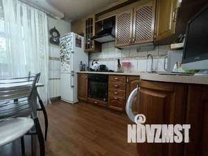 3-к квартира, вторичка, 60м2, 2/5 этаж