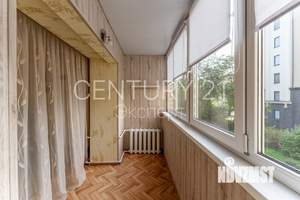 2-к квартира, вторичка, 49м2, 2/5 этаж