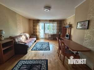 1-к квартира, вторичка, 41м2, 1/9 этаж