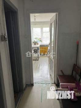 6-к квартира, вторичка, 70м2, 3/4 этаж