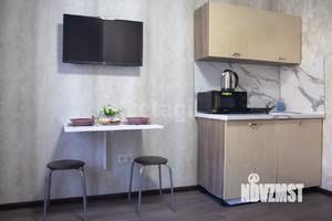 Студия квартира, вторичка, 15м2, 1/5 этаж