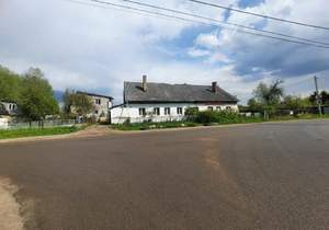 2-к квартира, вторичка, 48м2, 1/1 этаж