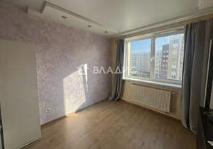 1-к квартира, вторичка, 32м2, 5/8 этаж