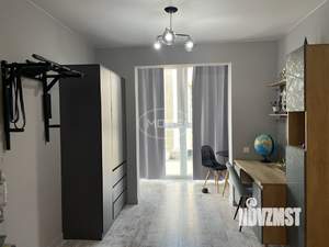 3-к квартира, вторичка, 87м2, 3/12 этаж