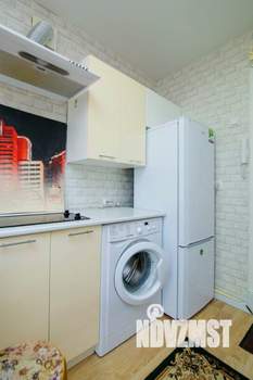 Студия квартира, вторичка, 19м2, 5/5 этаж