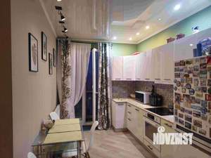 1-к квартира, вторичка, 44м2, 5/11 этаж