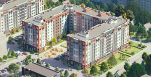 3-к квартира, вторичка, 78м2, 7/8 этаж