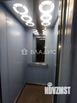 2-к квартира, вторичка, 43м2, 2/9 этаж