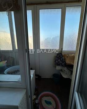 2-к квартира, вторичка, 59м2, 9/9 этаж