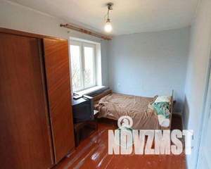2-к квартира, вторичка, 41м2, 3/3 этаж