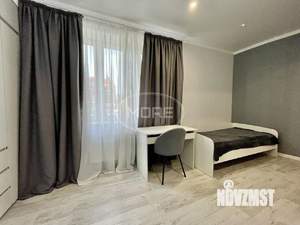 2-к квартира, вторичка, 83м2, 2/9 этаж