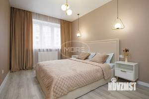 2-к квартира, вторичка, 63м2, 4/10 этаж