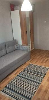 3-к квартира, вторичка, 64м2, 2/9 этаж